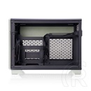 Thermaltake TR100  táp nélküli Mini-ITX számítógépház zöld