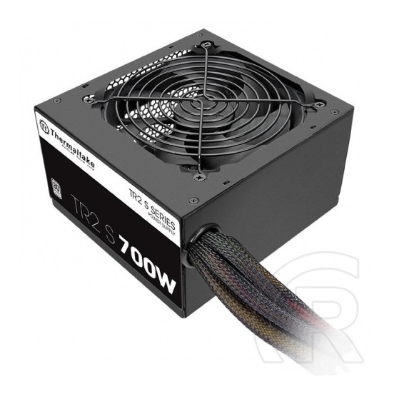 Thermaltake TR2 S tápegység (700 W, 80+, ATX)