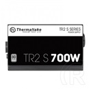 Thermaltake TR2 S tápegység (700 W, 80+, ATX)