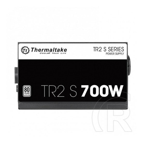 Thermaltake TR2 S tápegység (700 W, 80+, ATX)