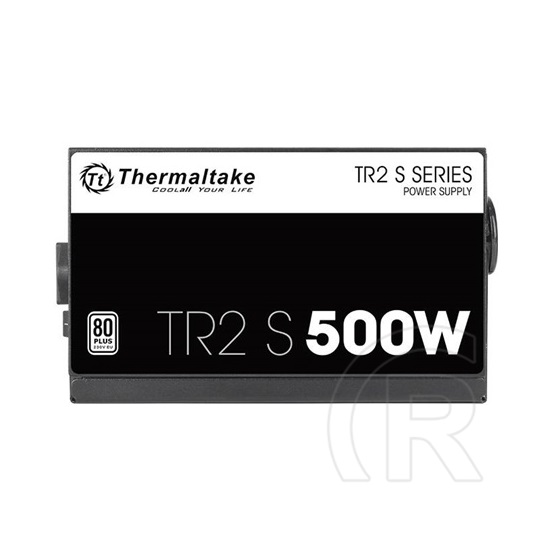 Thermaltake TR2 S ATX 500 W 80+ tápegység