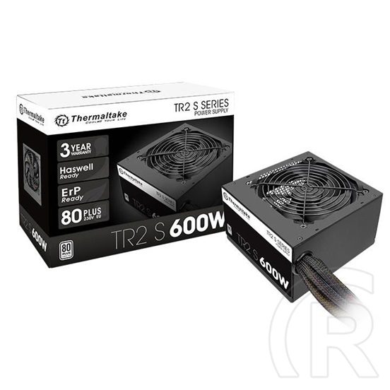 Thermaltake TR2 S ATX 600 W 80+