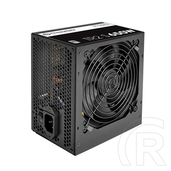 Thermaltake TR2 S ATX 650 W 80+