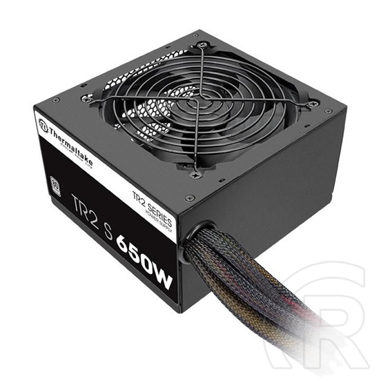 Thermaltake TR2 S tápegység (650 W, 80+, ATX)