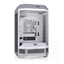 Thermaltake The Tower 300 Limestone táp nélküli MT Mini Tower számítógépház szürke