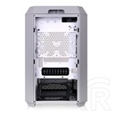Thermaltake The Tower 300 Limestone táp nélküli MT Mini Tower számítógépház szürke
