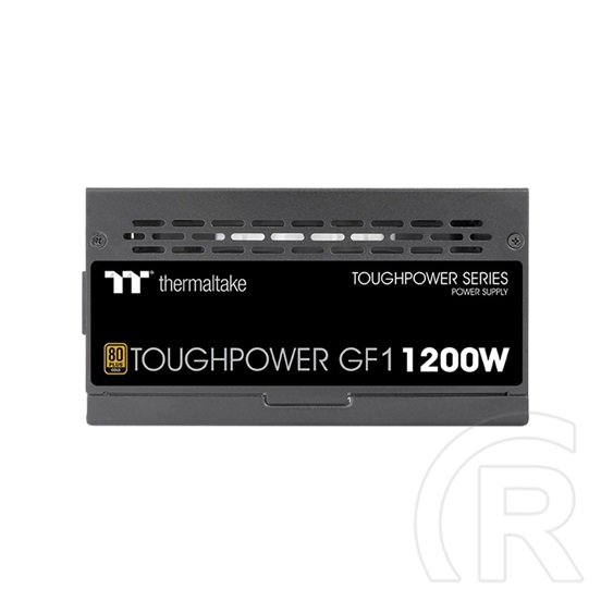 Thermaltake Toughpower GF1 1200 W 80+ Gold tápegység