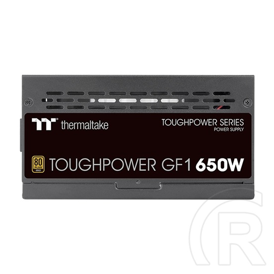 Thermaltake Toughpower GF1 650 W 80+ Gold tápegység