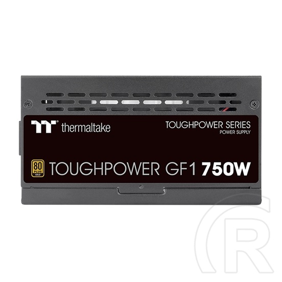 Thermaltake Toughpower GF1 750 W 80+ Gold tápegység