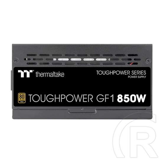 Thermaltake Toughpower GF1 850 W 80+ Gold tápegység