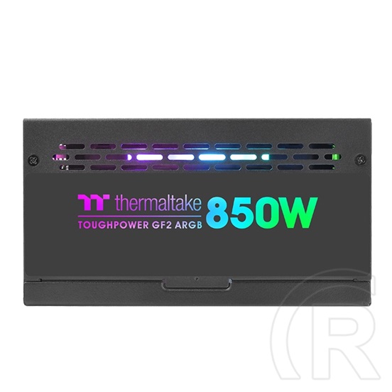 Thermaltake Toughpower GF2 850 W 80+ Gold tápegység