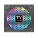 Thermaltake Toughpower GF2 ARGB tápegység (650 W, 80+ Gold, ATX)