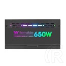 Thermaltake Toughpower GF2 ARGB tápegység (650 W, 80+ Gold, ATX)
