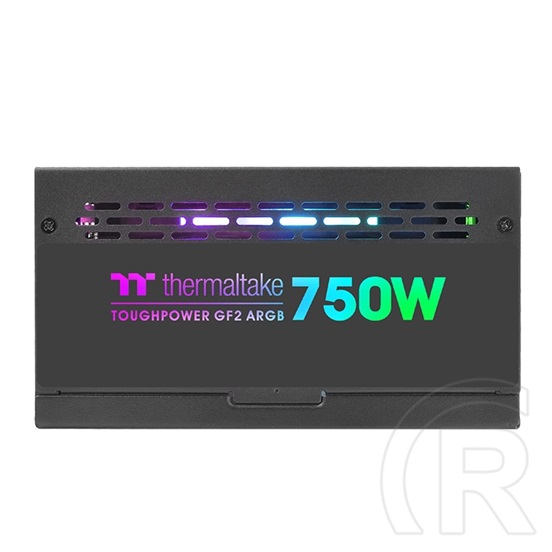 Thermaltake Toughpower GF2 ARGB 750 W 80+ Gold tápegység