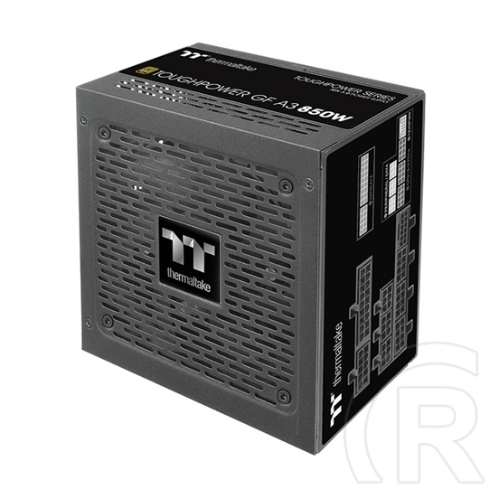Thermaltake Toughpower GF3 A3 tápegység (850 W, 80+ Gold, ATX)