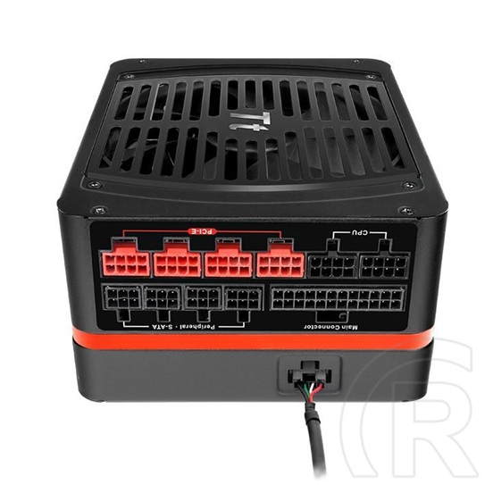 Thermaltake Toughpower Grand ATX 1200 W 80+ Platinum tápegység