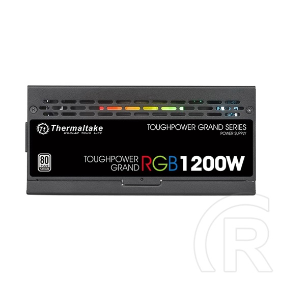 Thermaltake Toughpower Grand RGB ATX 1200 W 80+ Platinum tápegység