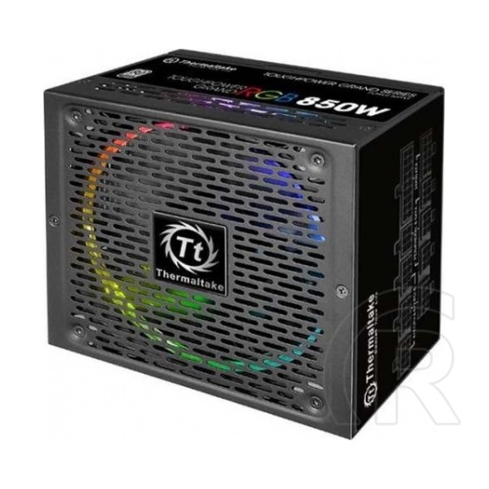 Thermaltake Toughpower Grand RGB ATX 850 W 80+ Platinum tápegység