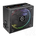 Thermaltake Toughpower Grand RGB Sync Edition ATX 650 W 80+ Gold tápegység