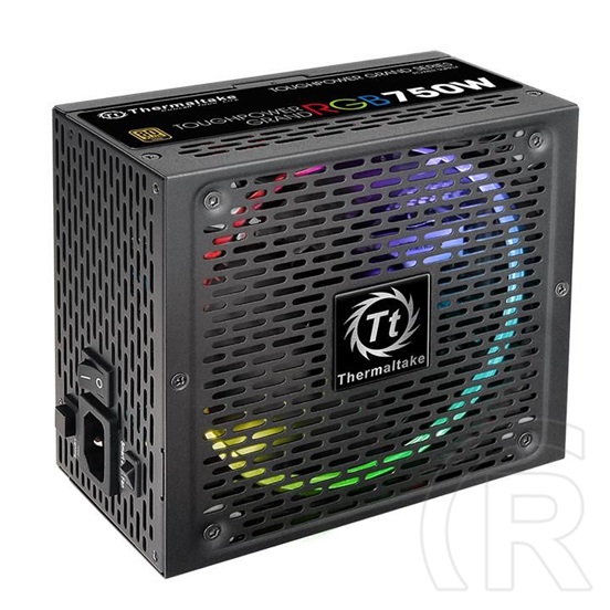 Thermaltake Toughpower Grand RGB Sync Edition ATX 750 W 80+ Gold tápegység