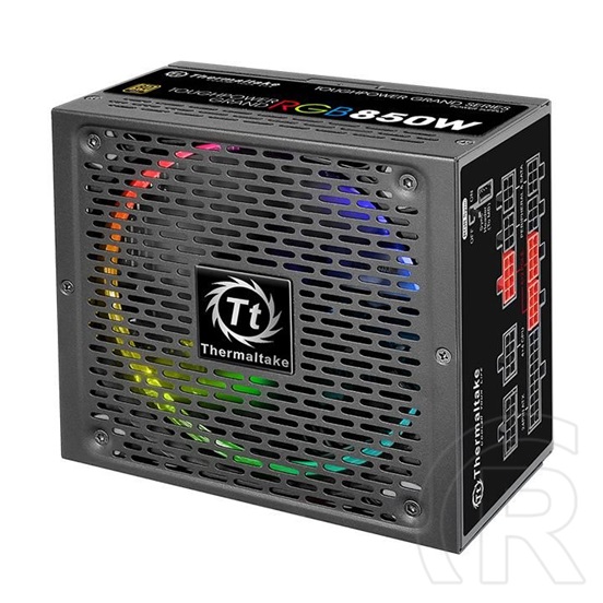 Thermaltake Toughpower Grand RGB Sync Edition ATX 850 W 80+ Gold tápegység