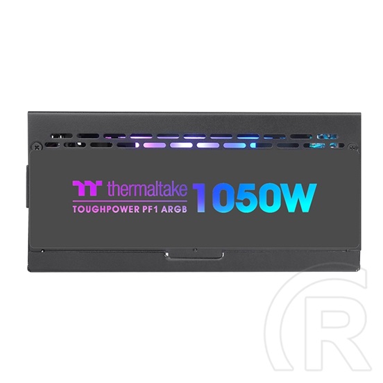 Thermaltake Toughpower PF1 ARGB 1050 W 80+ Platinum tápegység