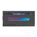 Thermaltake Toughpower PF1 ARGB 850 W 80+ Platinum tápegység