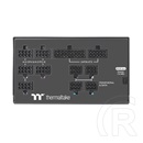 Thermaltake Toughpower PF1 ARGB 850 W 80+ Platinum tápegység