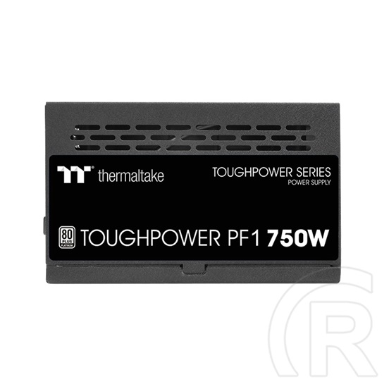 Thermaltake Toughpower PF1 ATX 750 W 80+ Platinum tápegység
