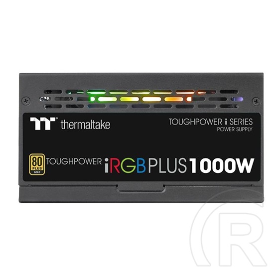 Thermaltake Toughpower iRGB PLUS 1000 W 80+ Gold tápegység