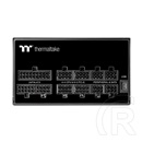 Thermaltake Toughpower iRGB Plus 750 W 80+ Gold tápegység