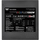 Thermaltake Toughpower iRGB Plus ATX 1050 W 80+ Platinum tápegység