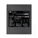 Thermaltake Toughpower iRGB Plus ATX 1200 W 80+ Platinum tápegység