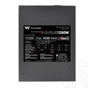Thermaltake Toughpower iRGB Plus ATX 1250 W 80+ Titanium tápegység