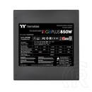Thermaltake Toughpower iRGB Plus ATX 850 W 80+ Platinum tápegység