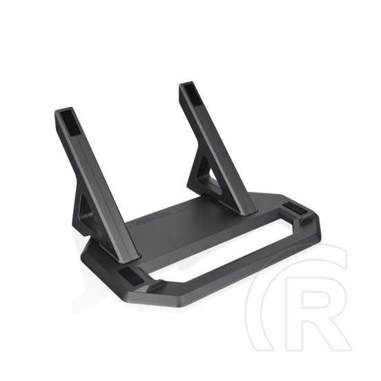 Thermaltake Tower 600 kiegészítő tartó-kitámasztó konzol fehér-fekete