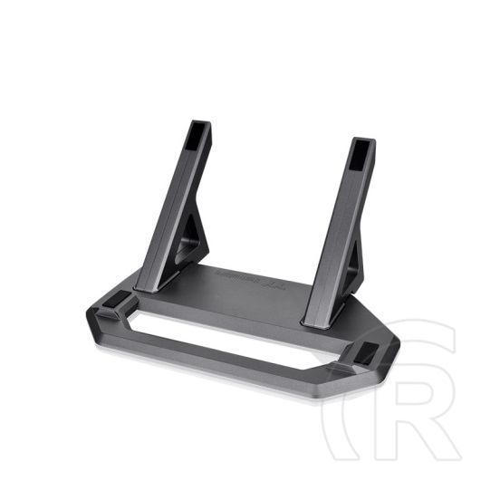 Thermaltake Tower 600 kiegészítő tartó-kitámasztó konzol fehér-fekete