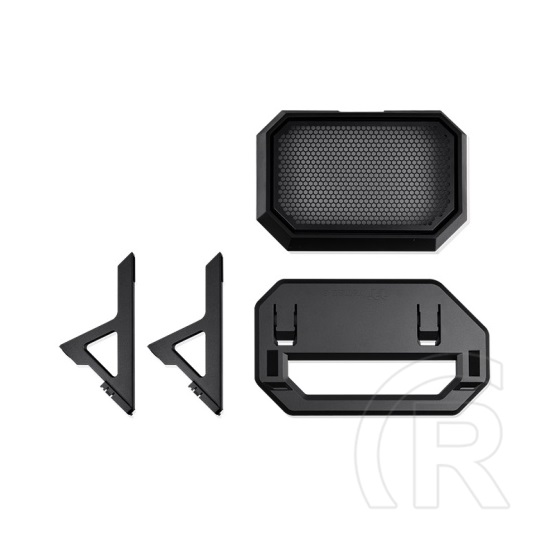 Thermaltake Tower 600 kiegészítő tartó-kitámasztó konzol fekete