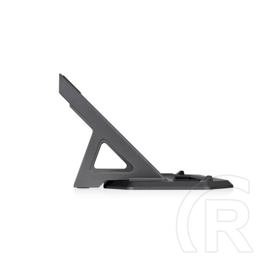 Thermaltake Tower 600 kiegészítő tartó-kitámasztó konzol fekete