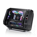 Thermaltake Tower 600 kiegészítő tartó-kitámasztó konzol fekete