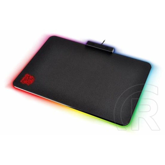 Thermaltake Ttesports Draconem RGB Touch egérpad (fekete)