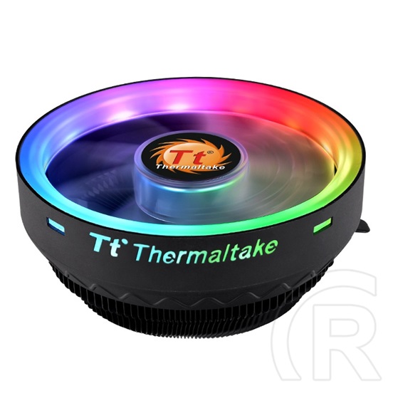 Thermaltake UX100 CPU hűtő