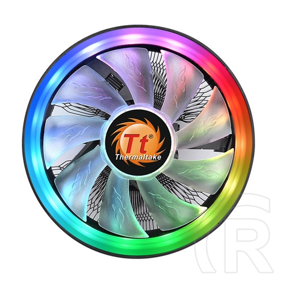 Thermaltake UX100 CPU hűtő