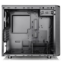 Thermaltake Versa H15 (mATX, fekete)