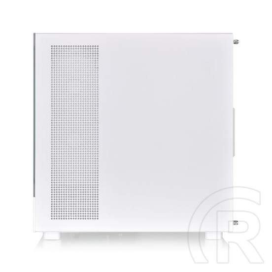 Thermaltake View 270 TG ARGB Snow (táp nélküli, E-ATX, ablakos, Mid Tower, fehér)