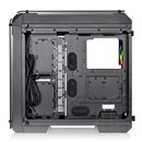 Thermaltake View 71 TG RGB Edition (ablakos, fekete)