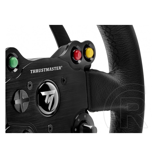 Thrustmaster 28 GT bőrborítású kormánykerék