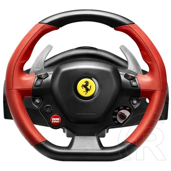 Thrustmaster Ferrari 458 Spider kormány + pedál (XO)