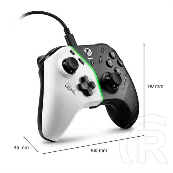 Thrustmaster HEART gamepad (PC/XO/X|S)