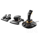 Thrustmaster T.16000M Flight Pack botkormány (PC)